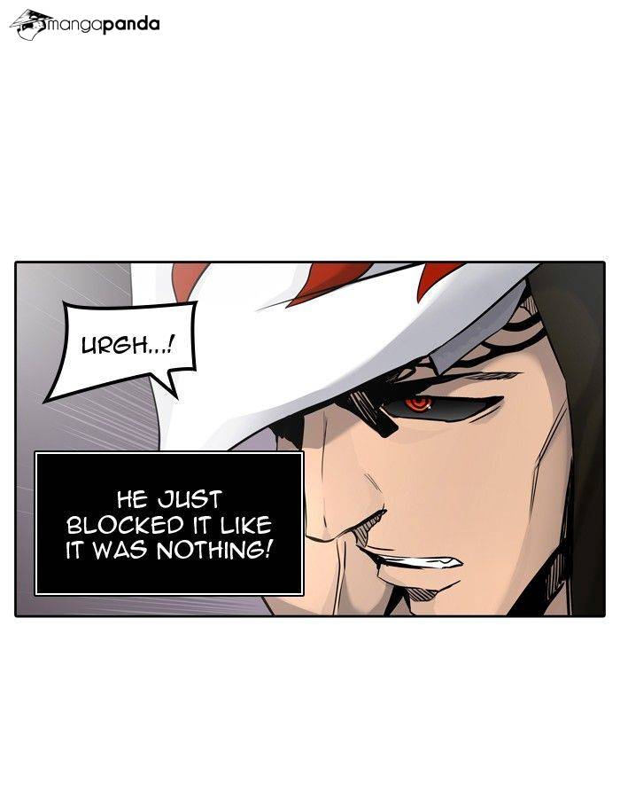 Tower of God Chapter 424 image 021